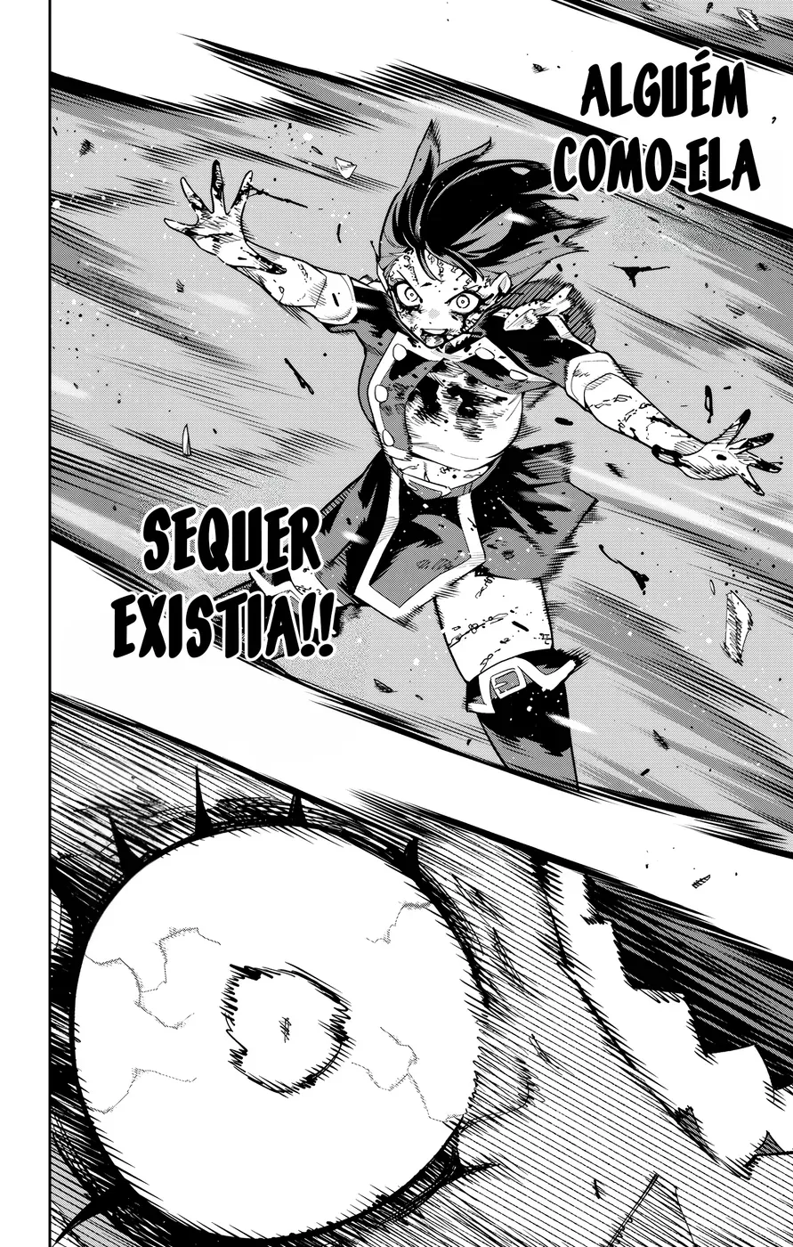 Mato Seihei no Slave — Cap. 175, pág. 20