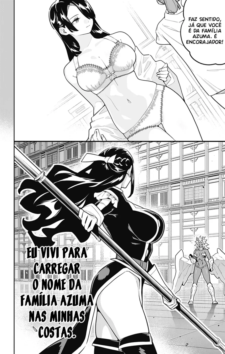 Mato Seihei no Slave — Cap. 177, pág. 4
