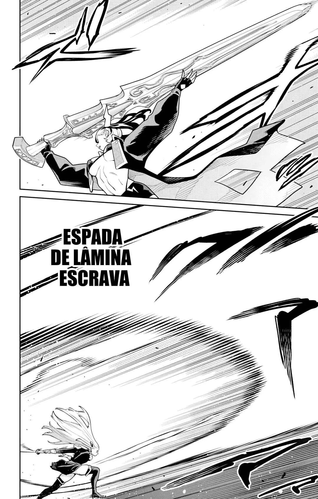 Mato Seihei no Slave — Cap. 180, pág. 9