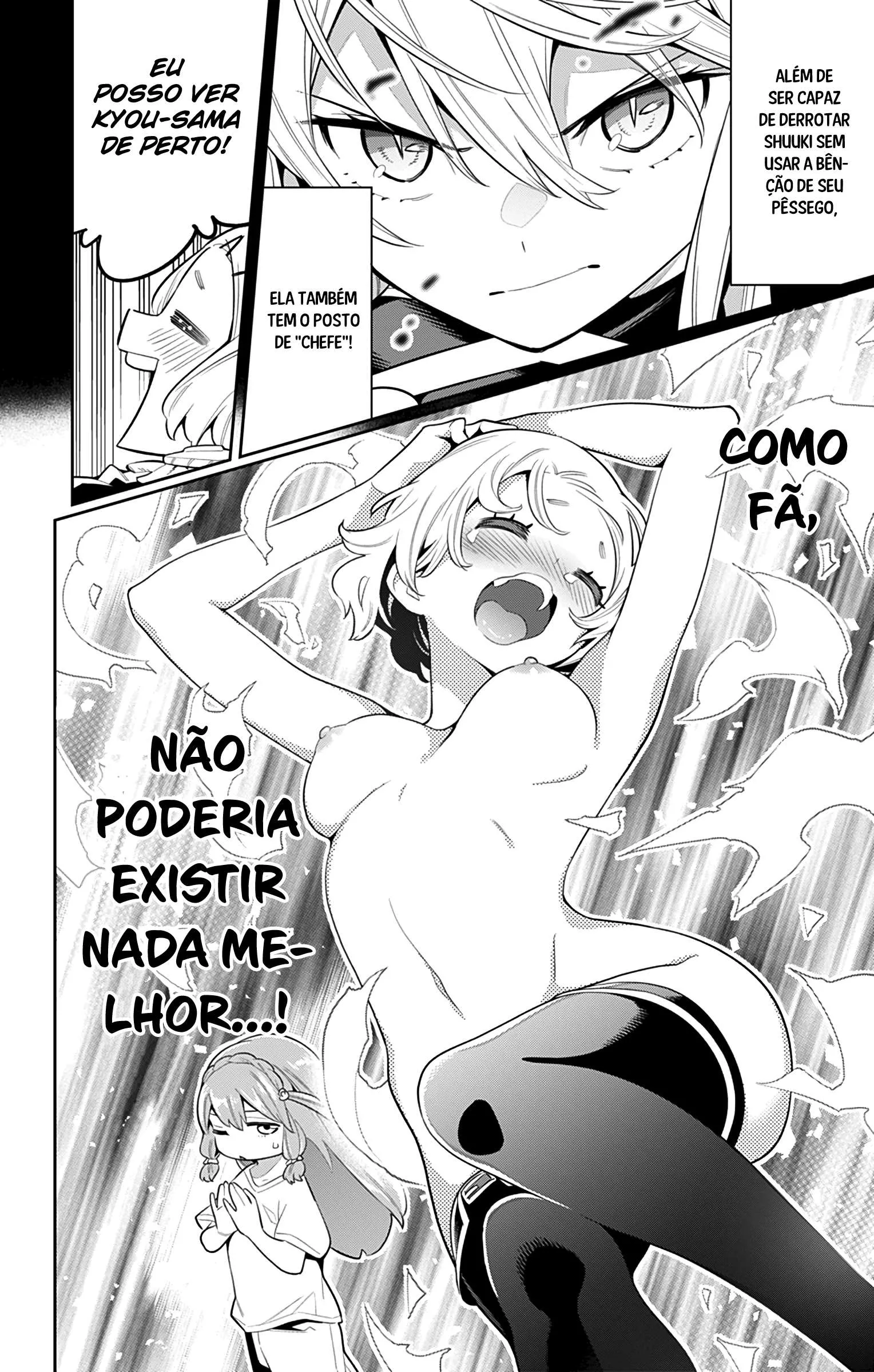 Mato Seihei no Slave — Cap. 19, pág. 7