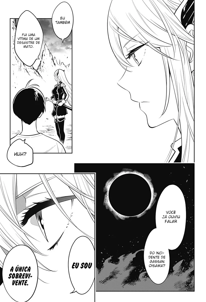 Mato Seihei no Slave — Cap. 2, pág. 45