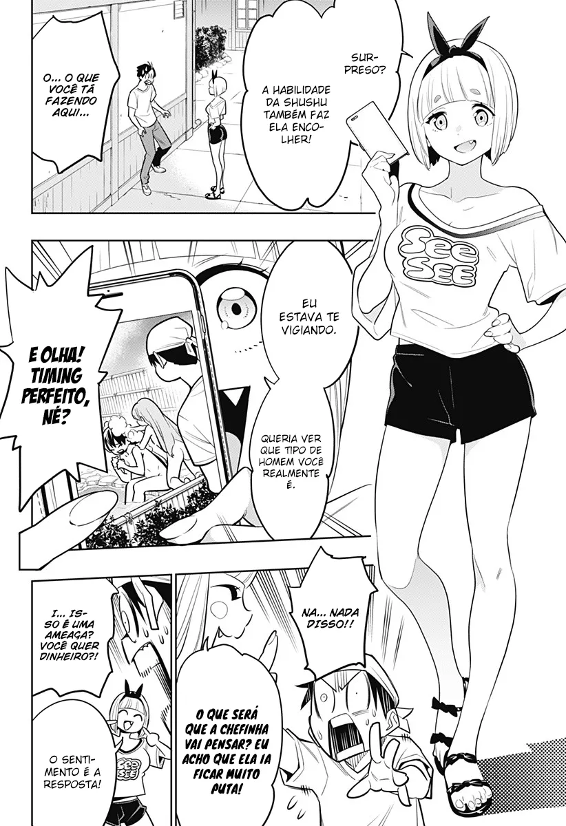 Mato Seihei no Slave — Cap. 2, pág. 52