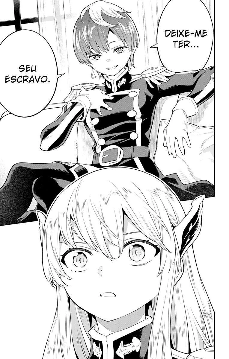 Mato Seihei no Slave — Cap. 22, pág. 18