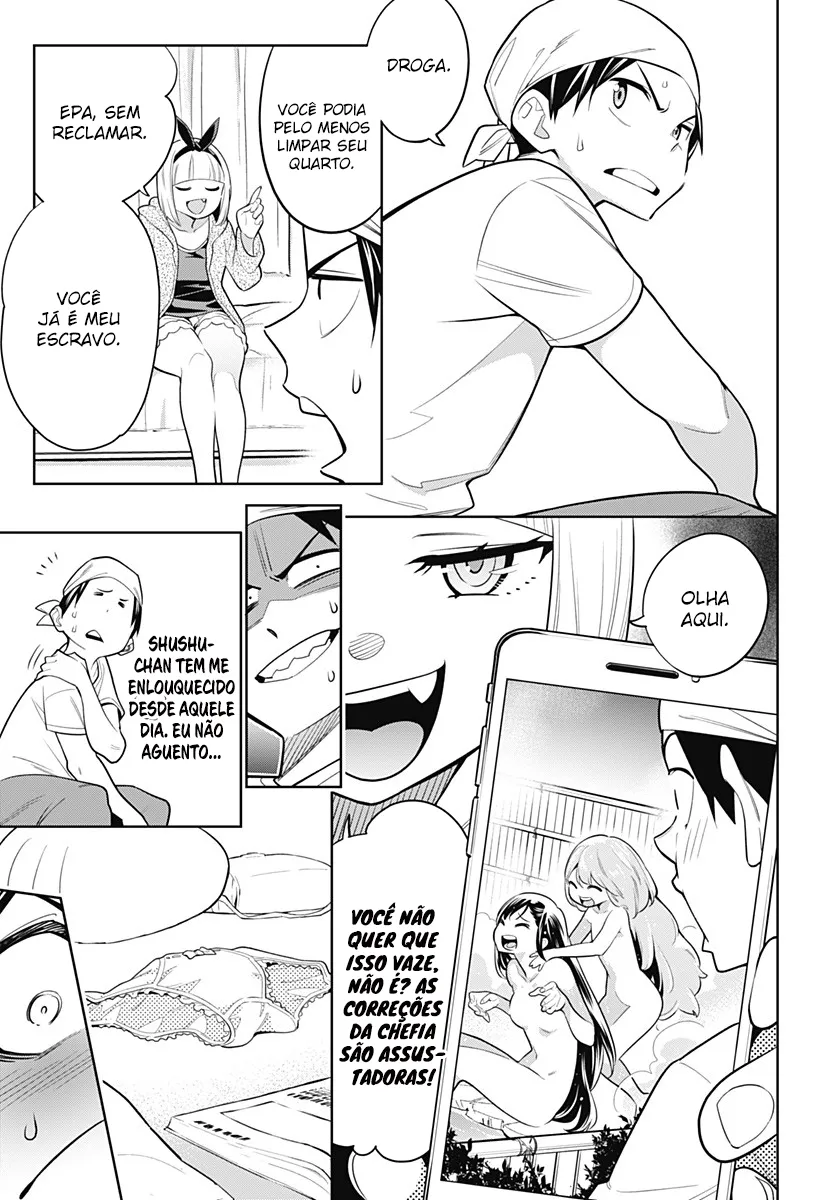 Mato Seihei no Slave — Cap. 3, pág. 5