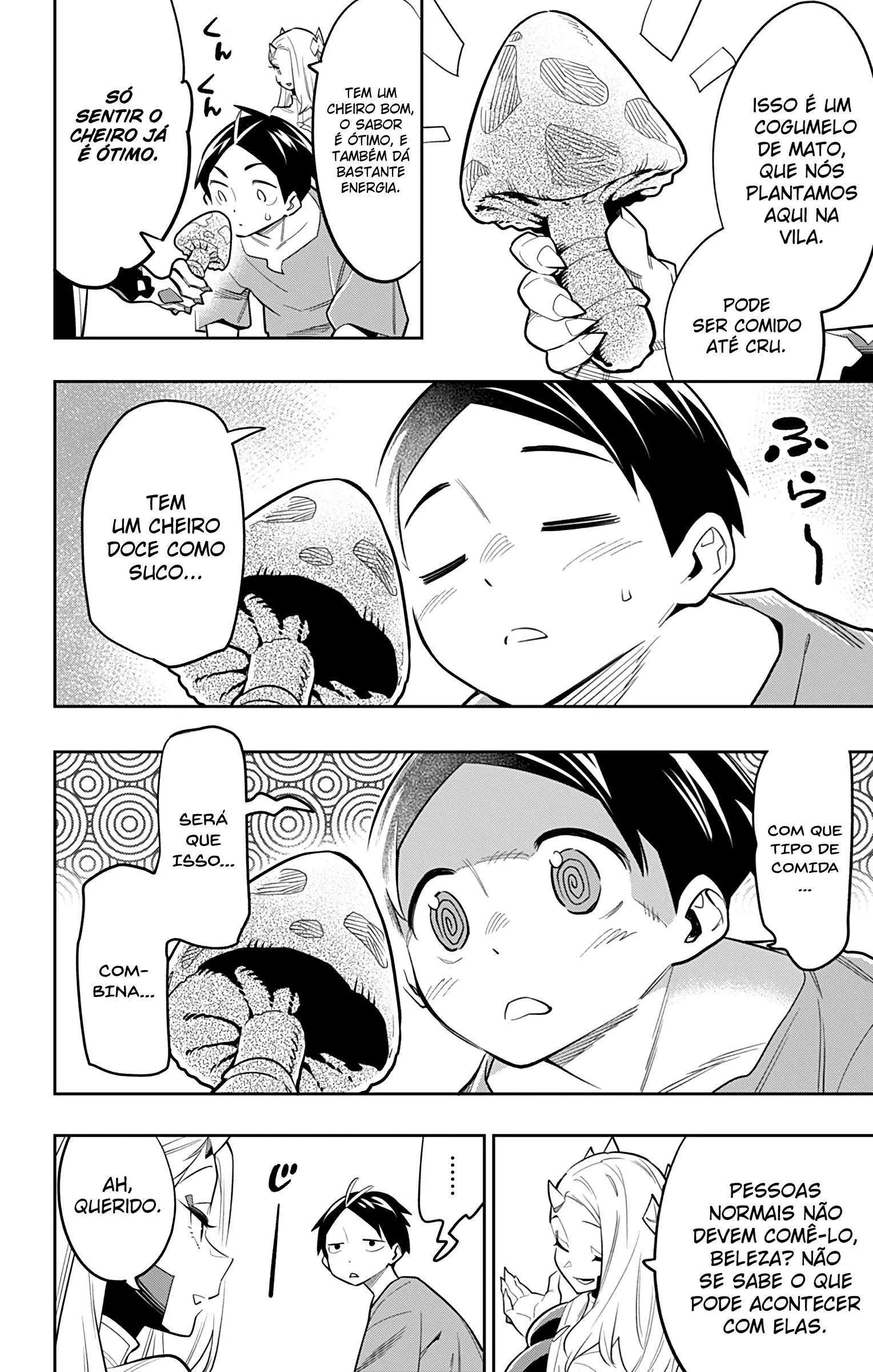 Mato Seihei no Slave — Cap. 30, pág. 9