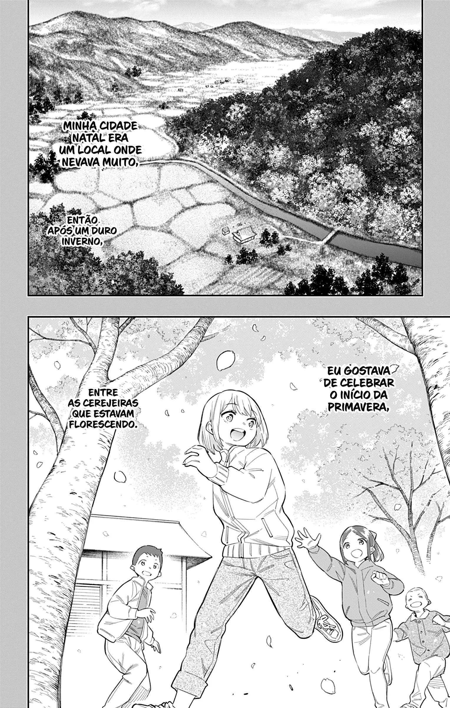 Mato Seihei no Slave — Cap. 41, pág. 3