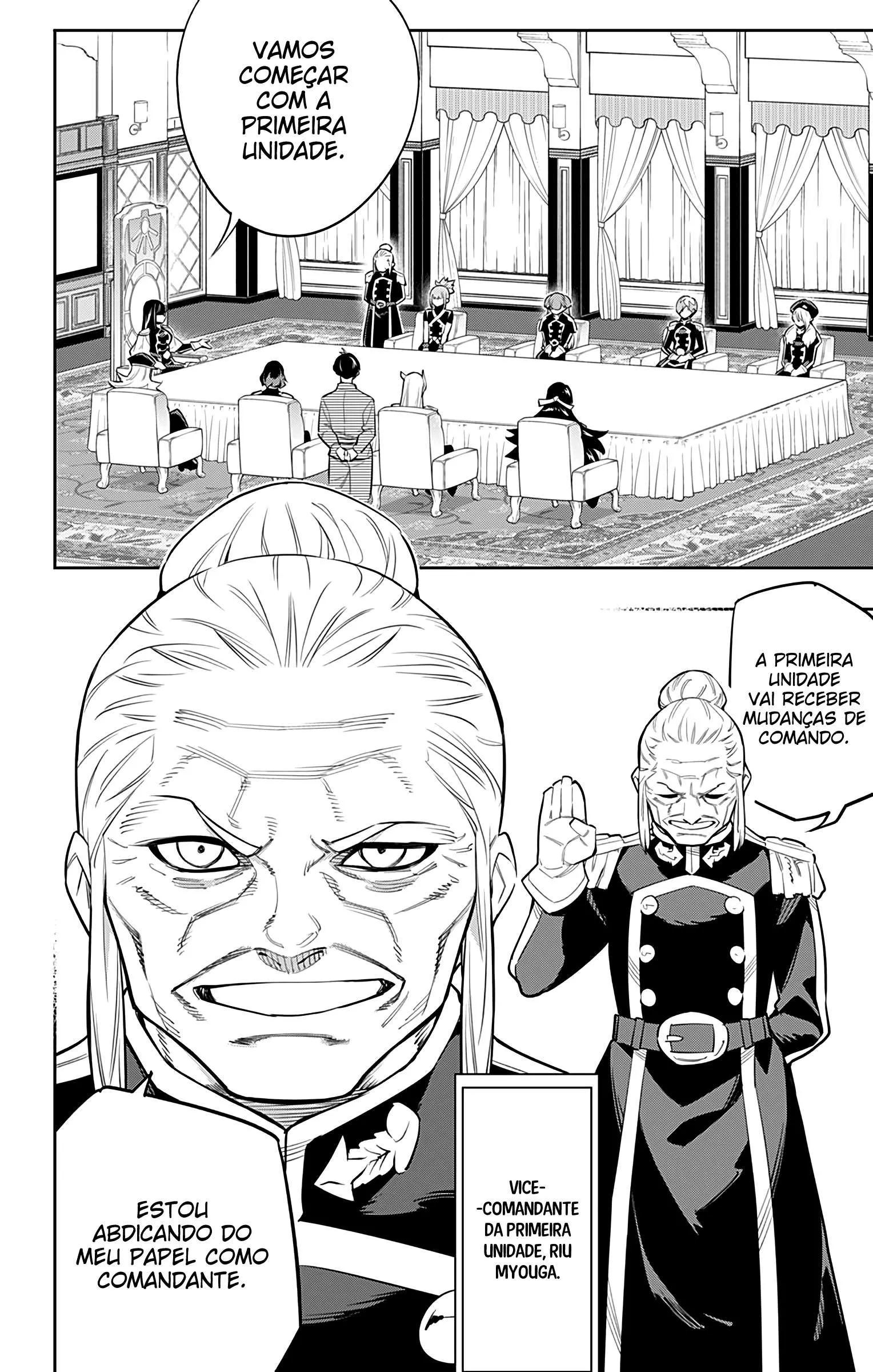 Mato Seihei no Slave — Cap. 47, pág. 4