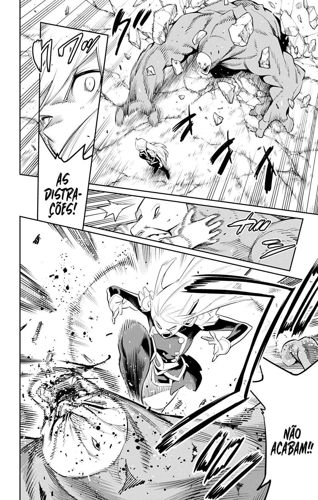 Mato Seihei no Slave — Cap. 58, pág. 3