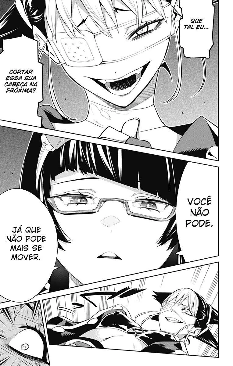 Mato Seihei no Slave — Cap. 59, pág. 20