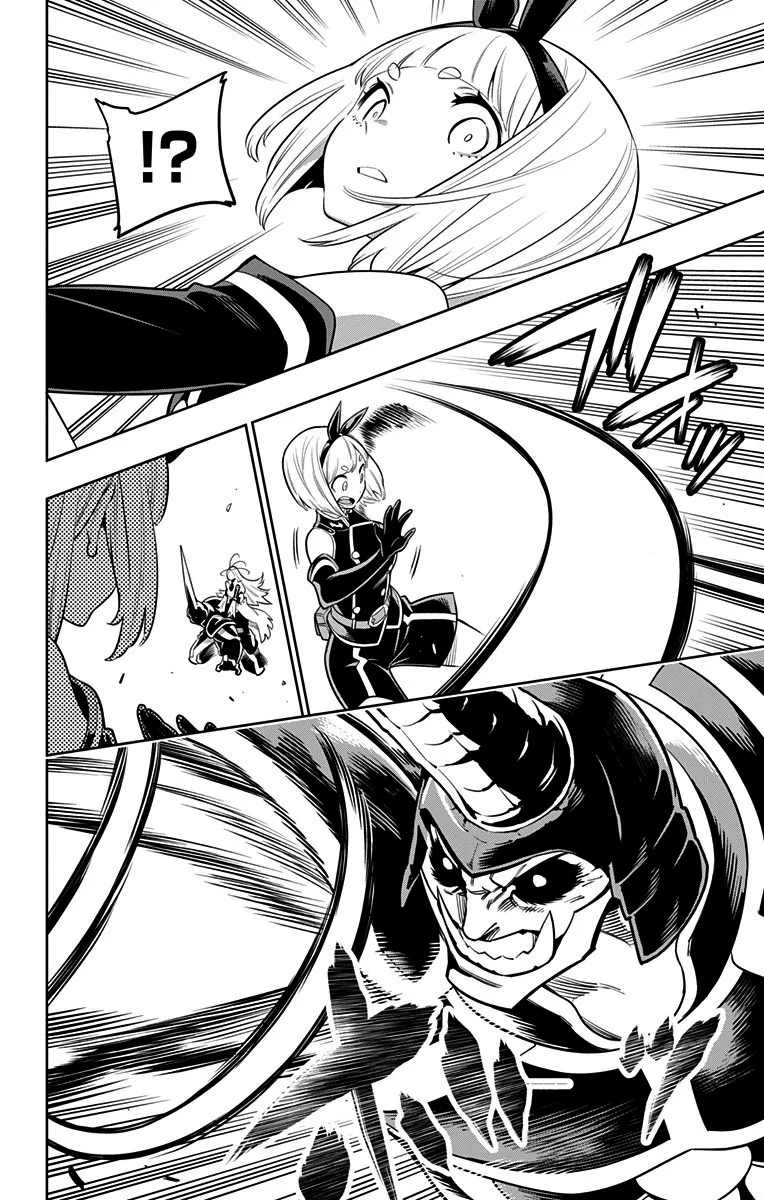 Mato Seihei no Slave — Cap. 6, pág. 9