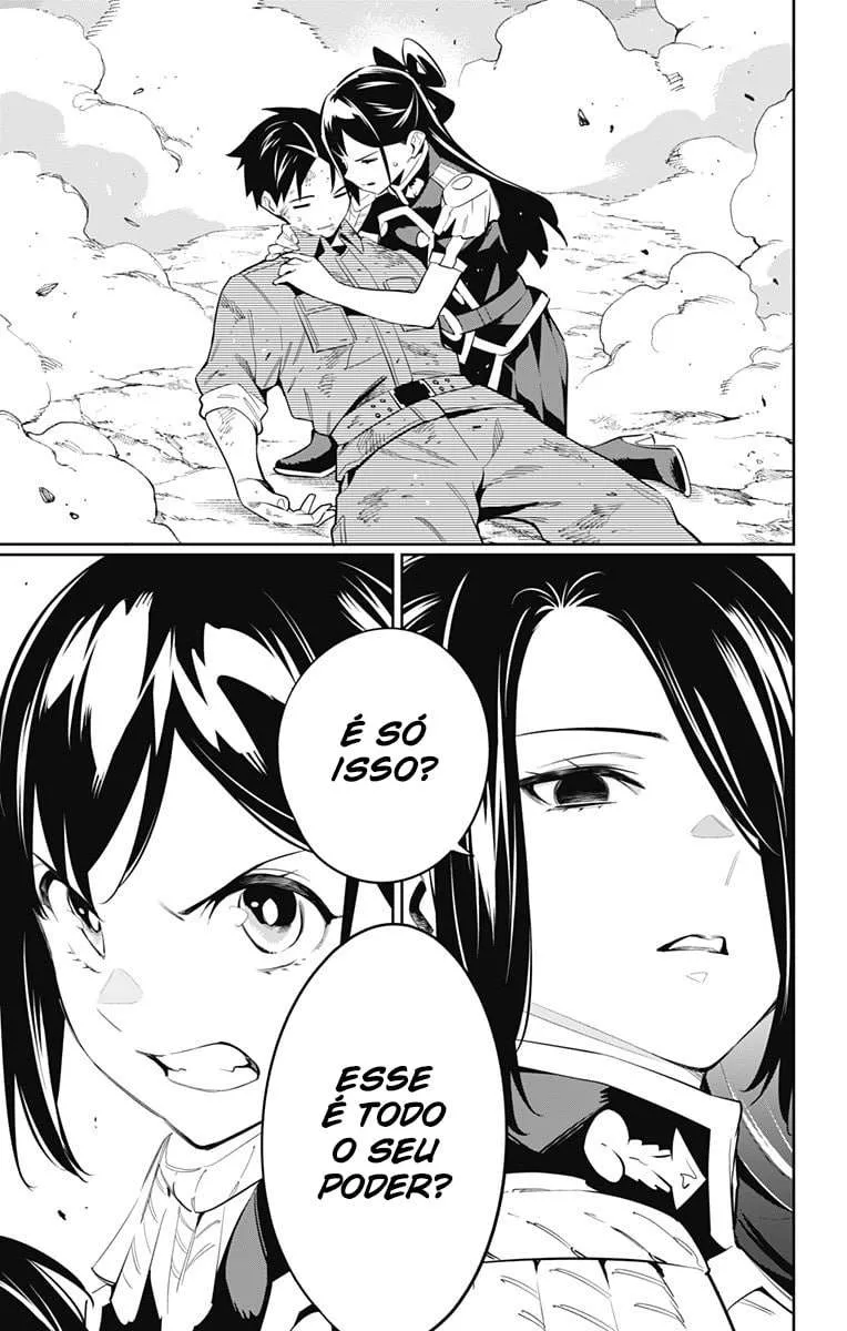 Mato Seihei no Slave — Cap. 63, pág. 10