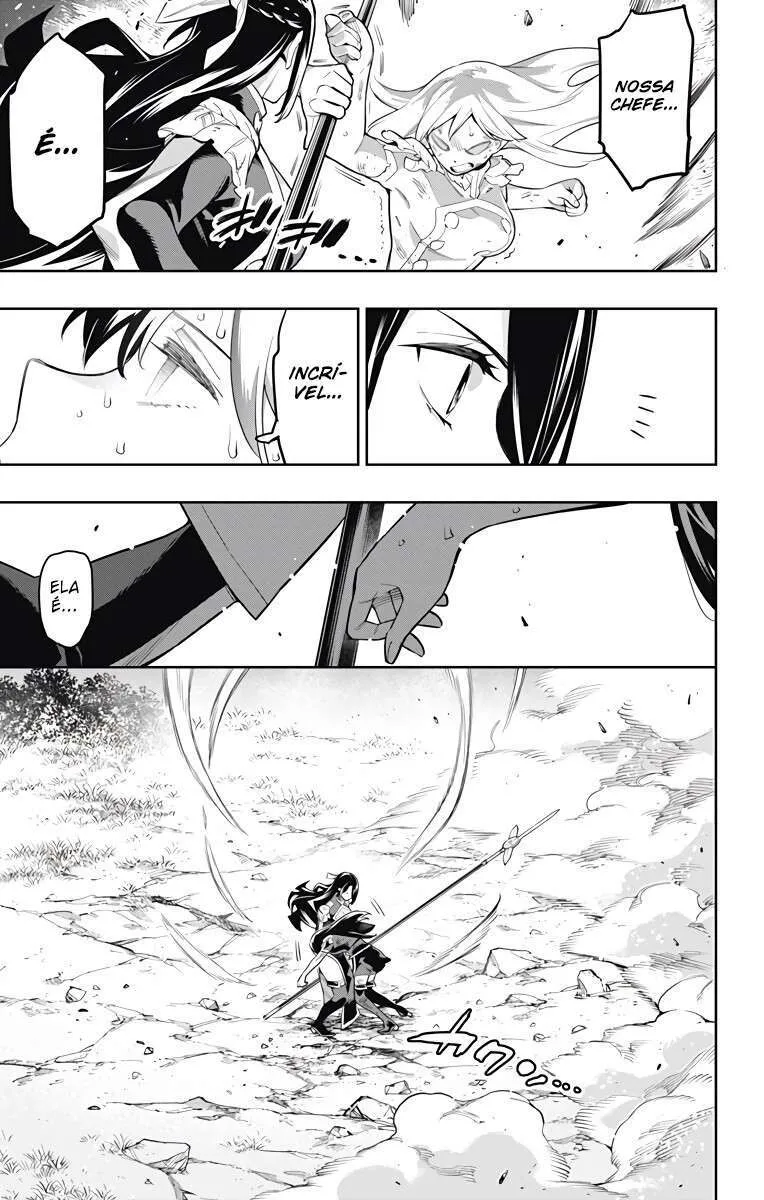 Mato Seihei no Slave — Cap. 65, pág. 4