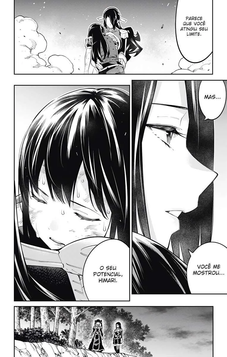 Mato Seihei no Slave — Cap. 65, pág. 5