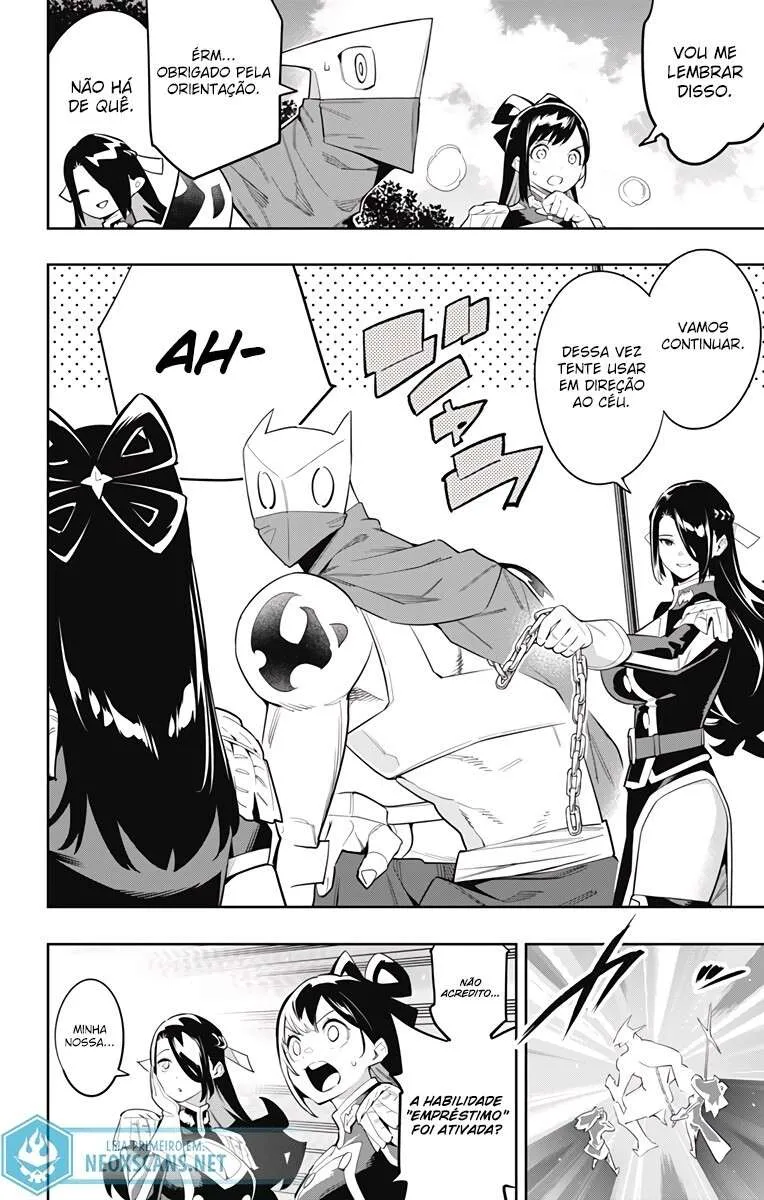Mato Seihei no Slave — Cap. 66, pág. 12