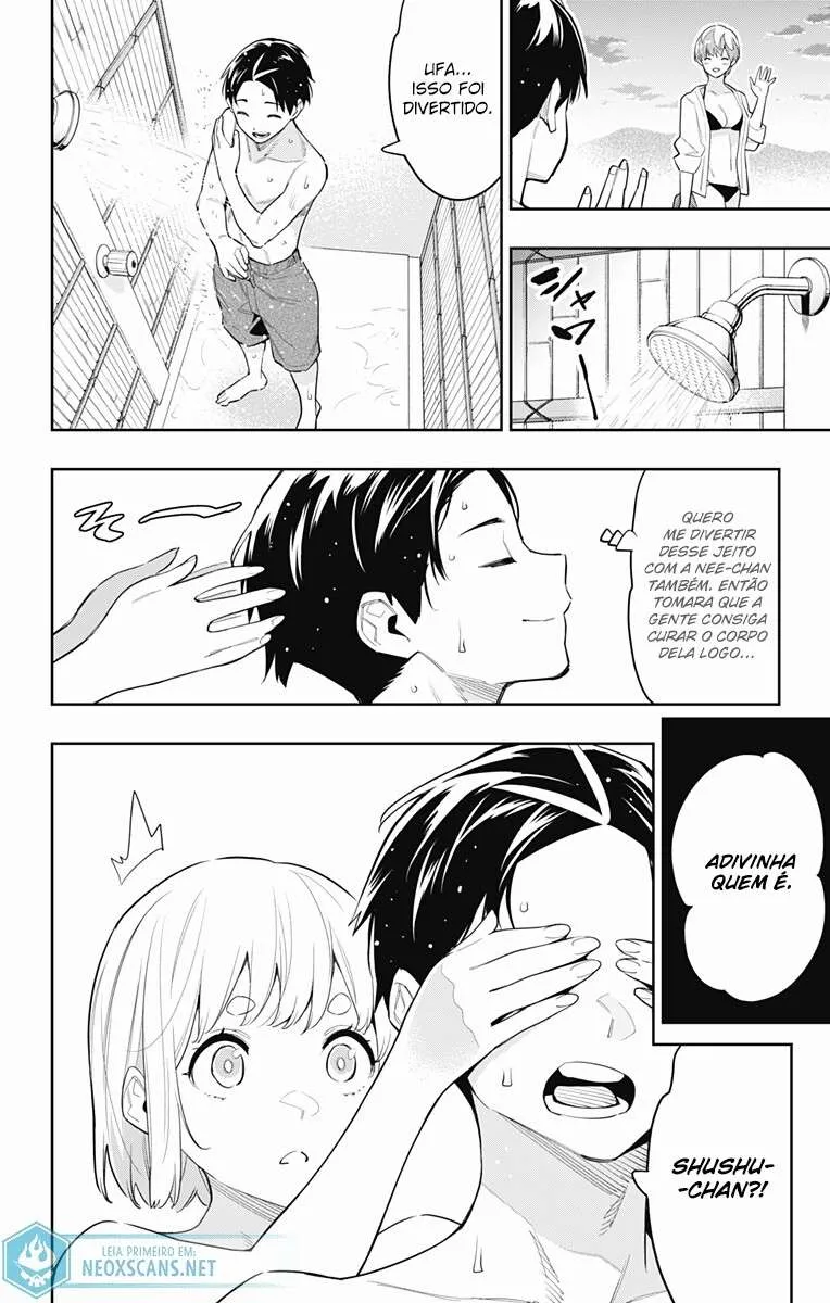 Mato Seihei no Slave — Cap. 68, pág. 9