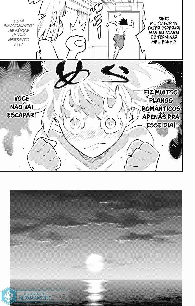Mato Seihei no Slave — Cap. 68, pág. 12