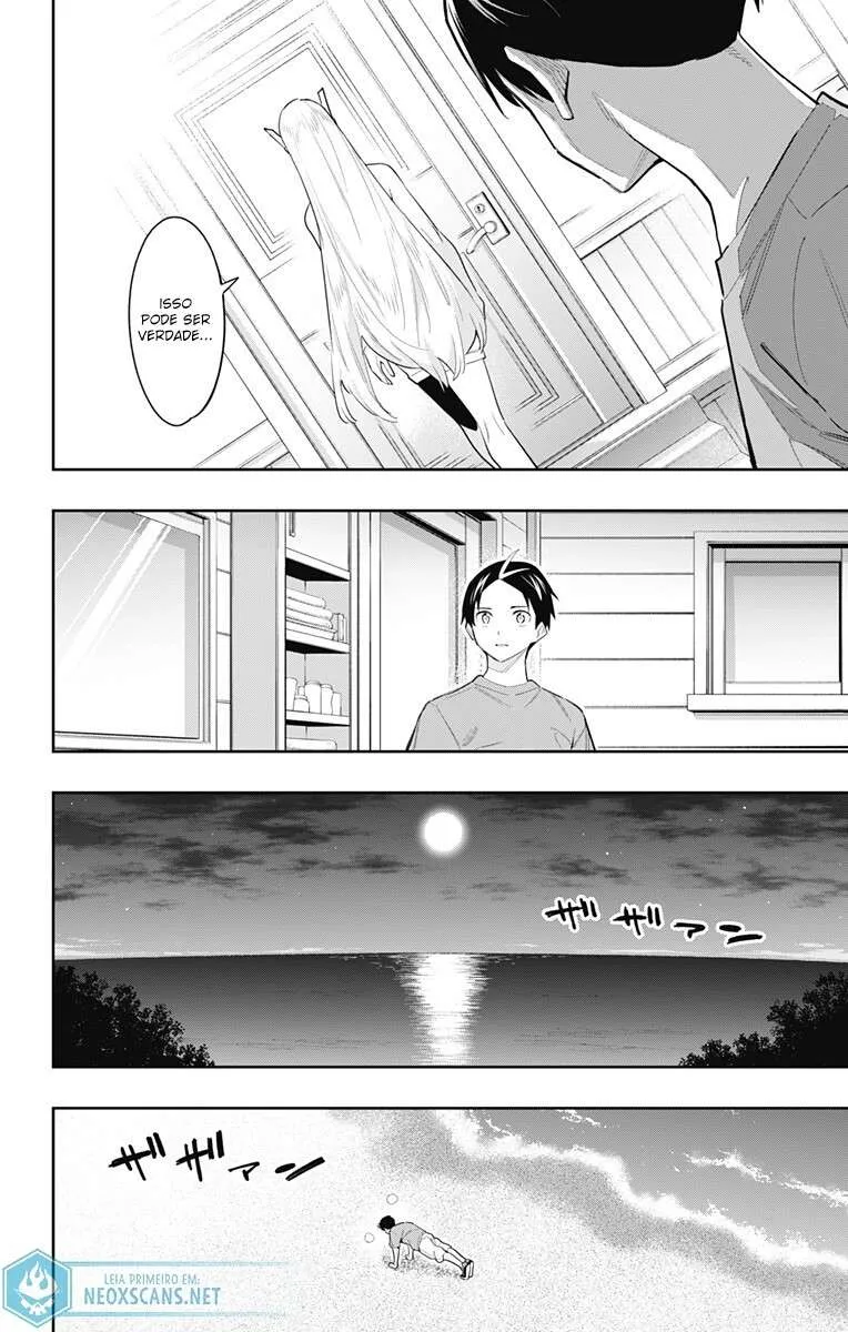 Mato Seihei no Slave — Cap. 69, pág. 5