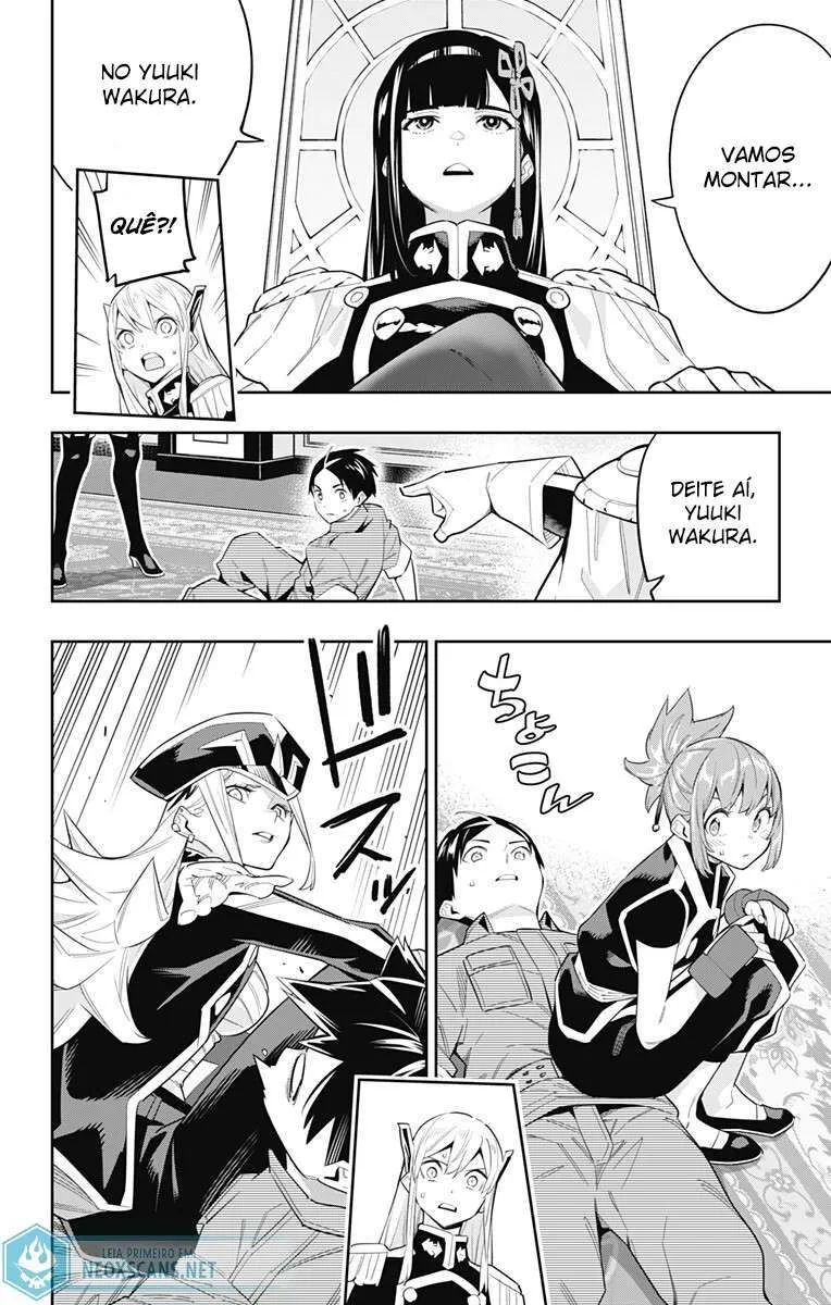 Mato Seihei no Slave — Cap. 69, pág. 7