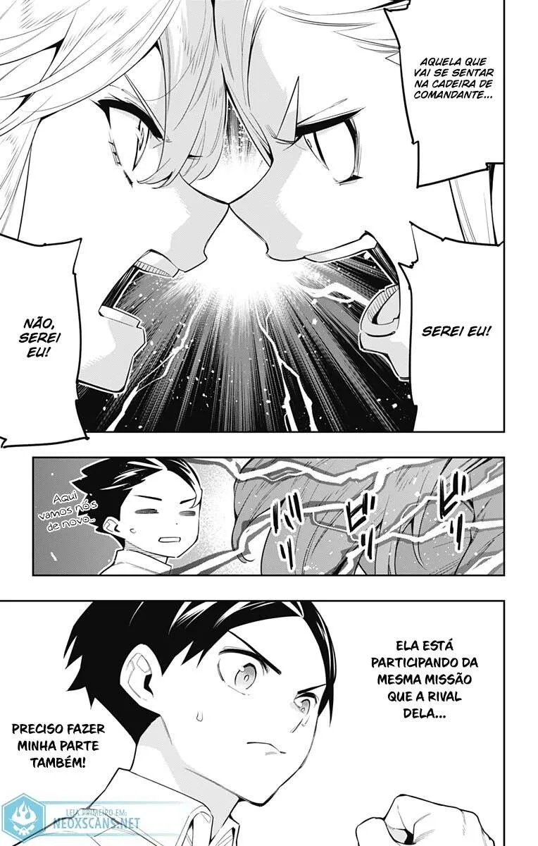 Mato Seihei no Slave — Cap. 71, pág. 8