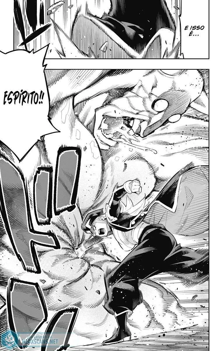 Mato Seihei no Slave — Cap. 72, pág. 4