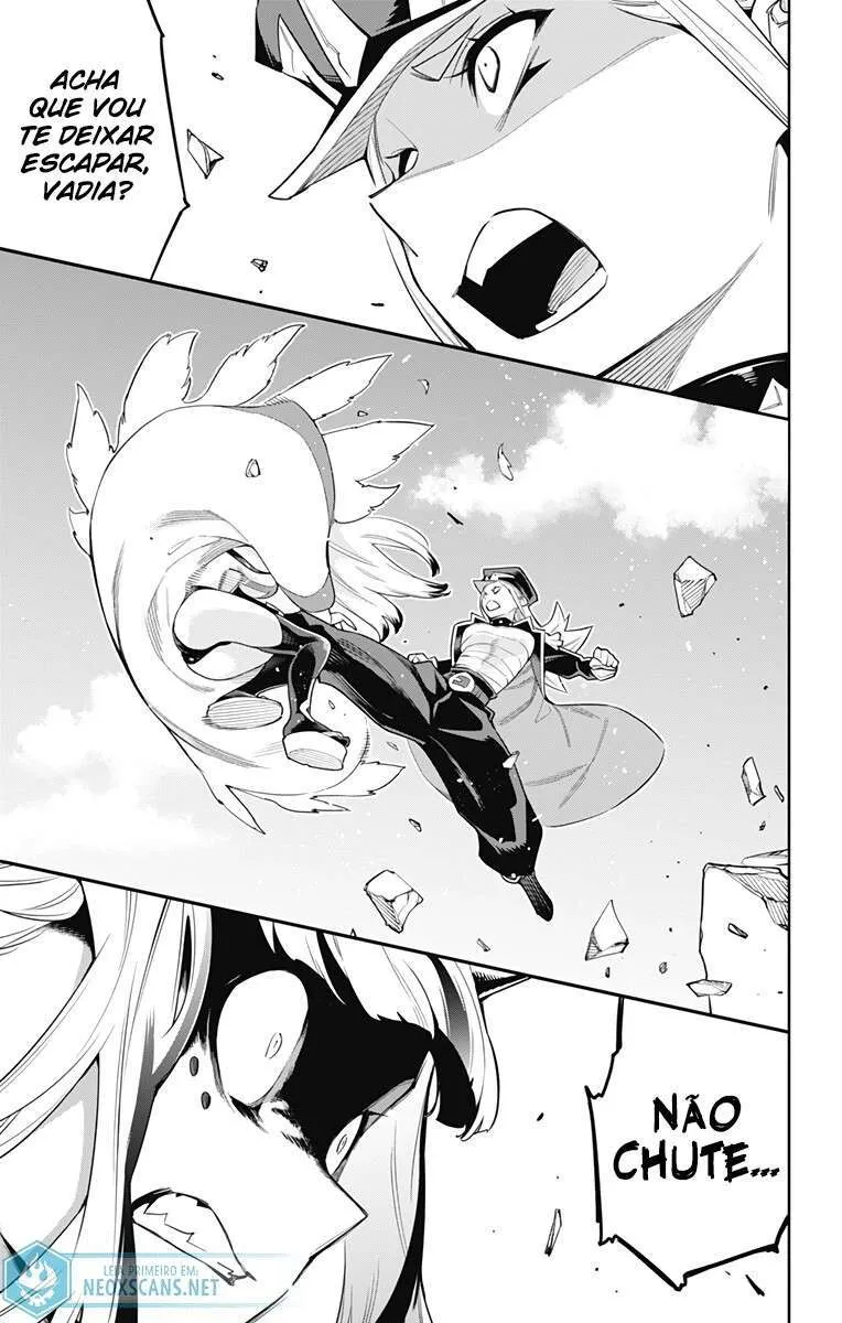 Mato Seihei no Slave — Cap. 74, pág. 6