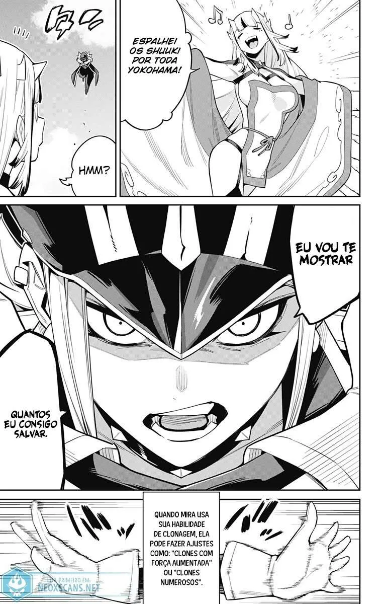 Mato Seihei no Slave — Cap. 75, pág. 4