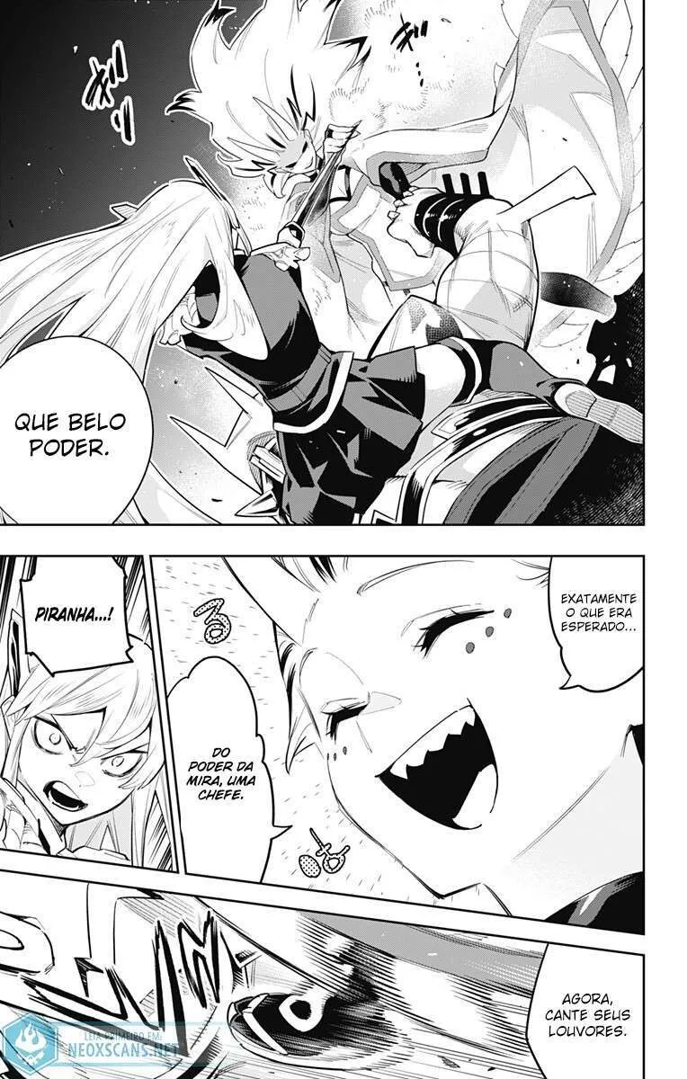 Mato Seihei no Slave — Cap. 77, pág. 4