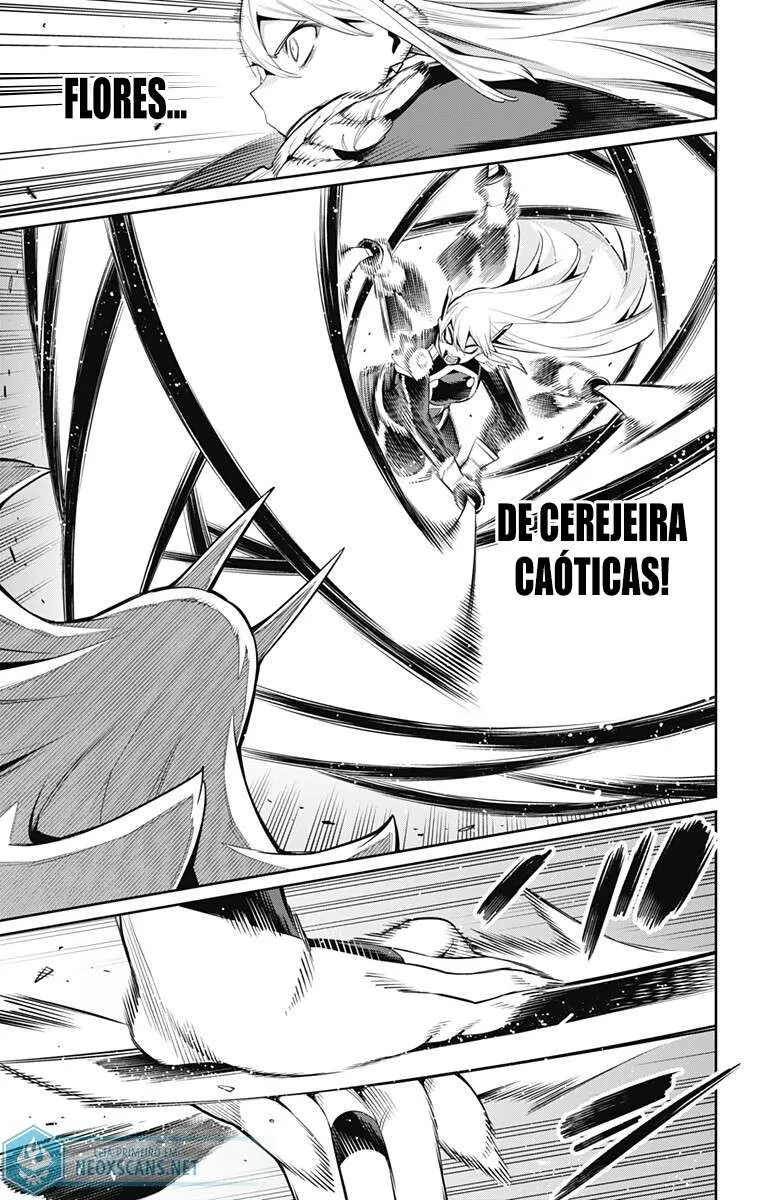 Mato Seihei no Slave — Cap. 77, pág. 6