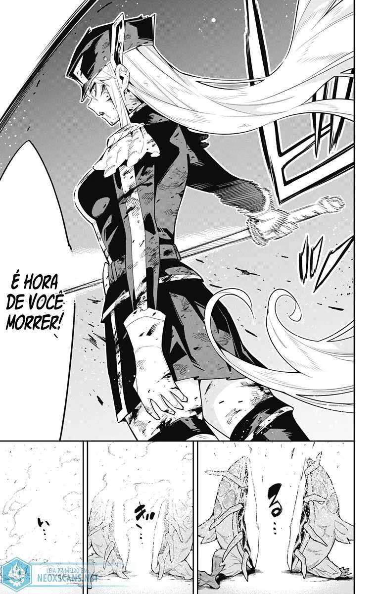 Mato Seihei no Slave — Cap. 81, pág. 6