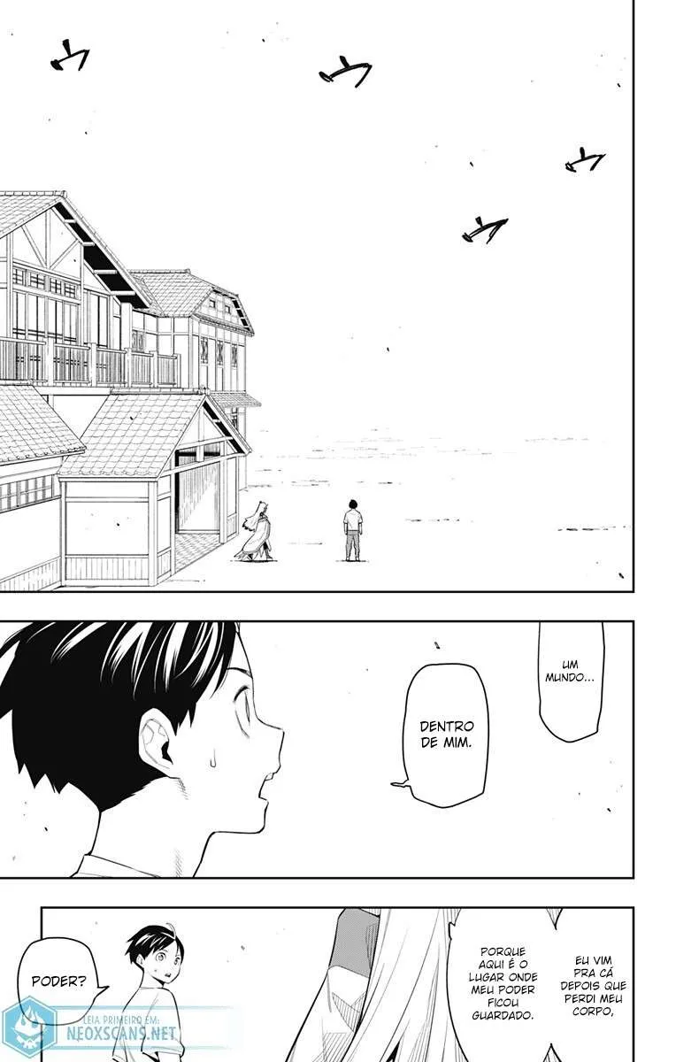 Mato Seihei no Slave — Cap. 81, pág. 16