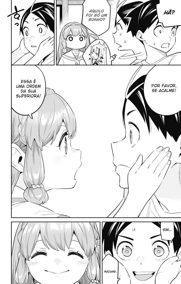 Mato Seihei no Slave — Cap. 82, pág. 3