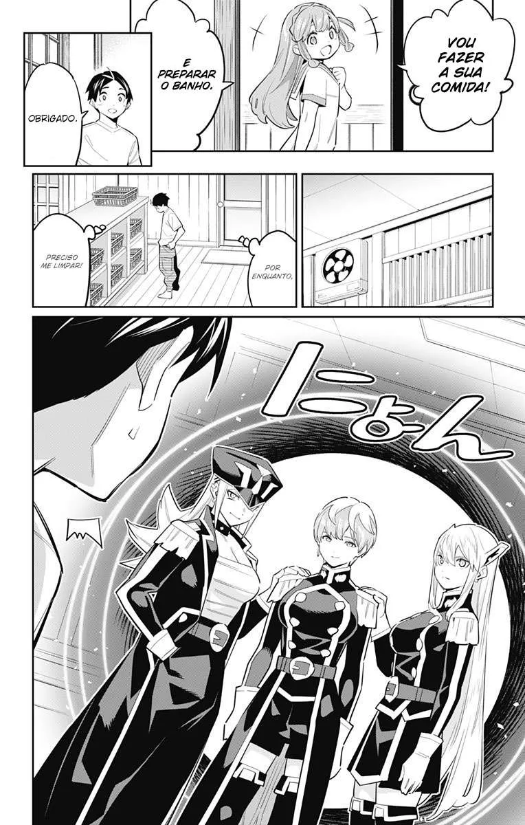 Mato Seihei no Slave — Cap. 82, pág. 5