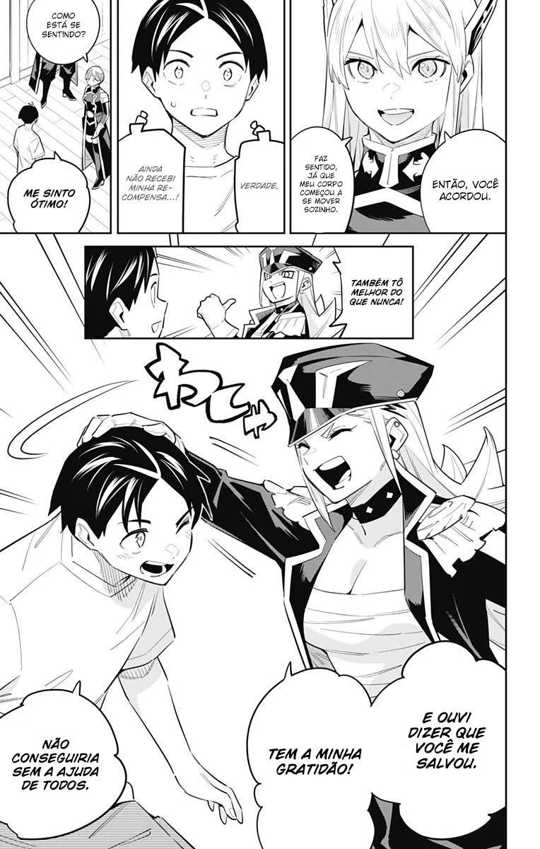 Mato Seihei no Slave — Cap. 82, pág. 6