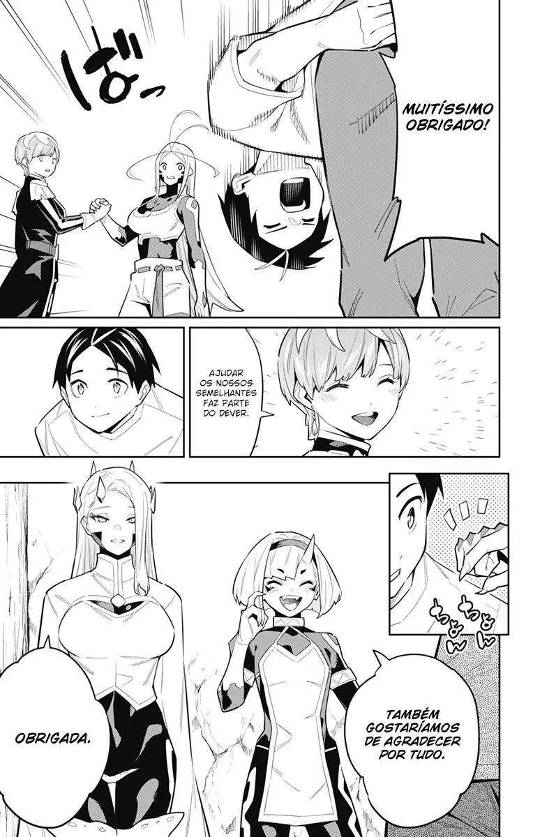 Mato Seihei no Slave — Cap. 83, pág. 4