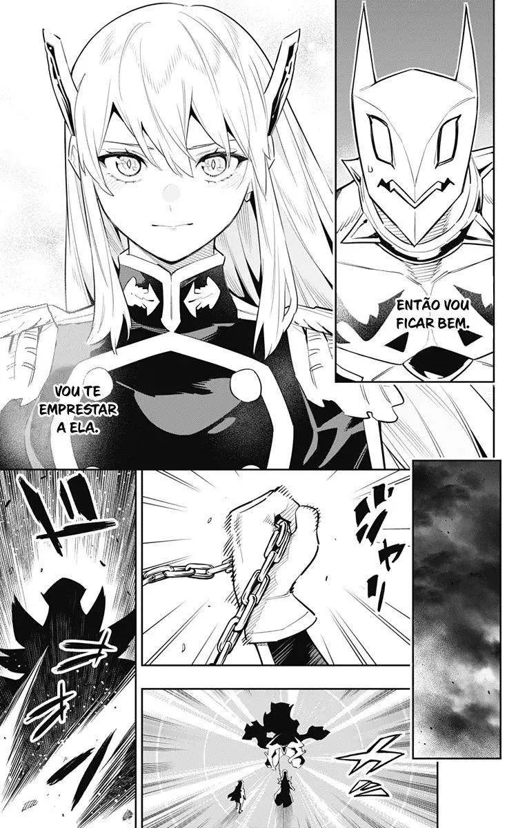 Mato Seihei no Slave — Cap. 83, pág. 18