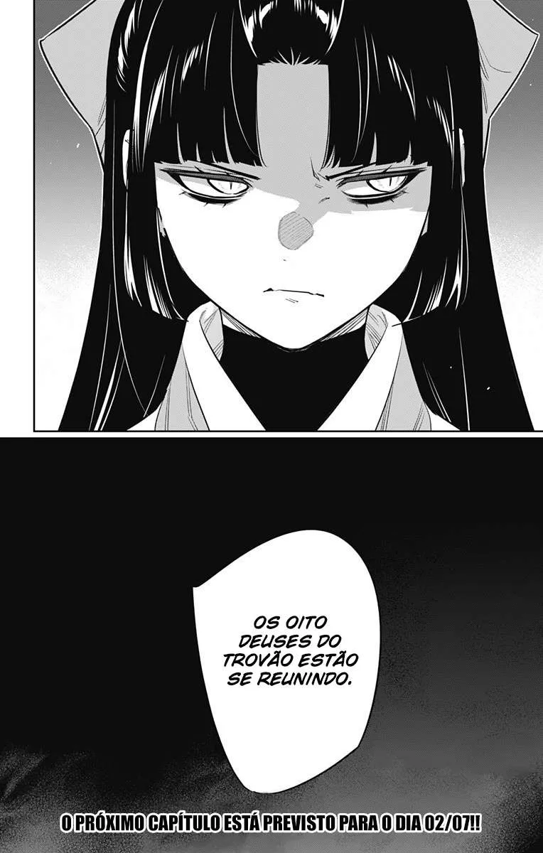 Mato Seihei no Slave — Cap. 85, pág. 13