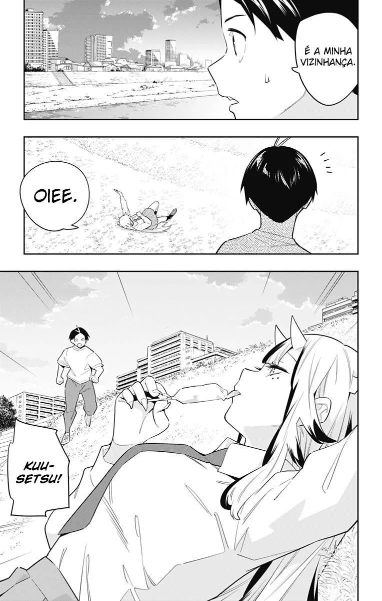 Mato Seihei no Slave — Cap. 87, pág. 16