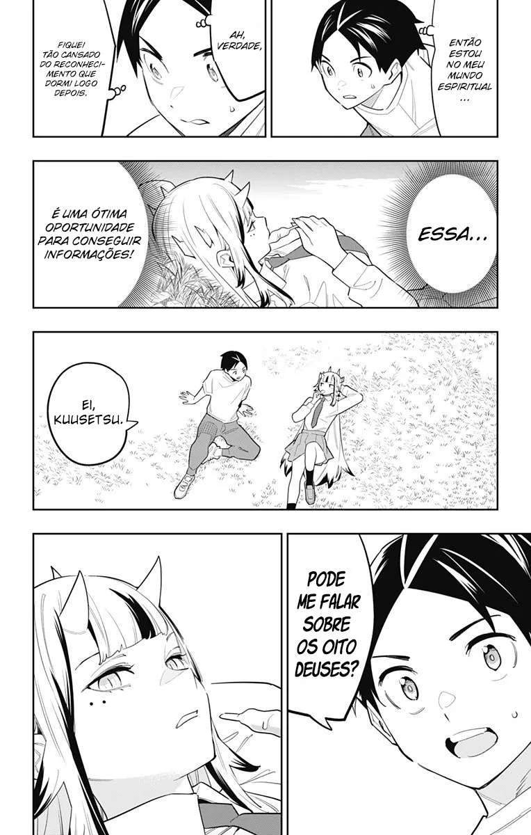 Mato Seihei no Slave — Cap. 87, pág. 17