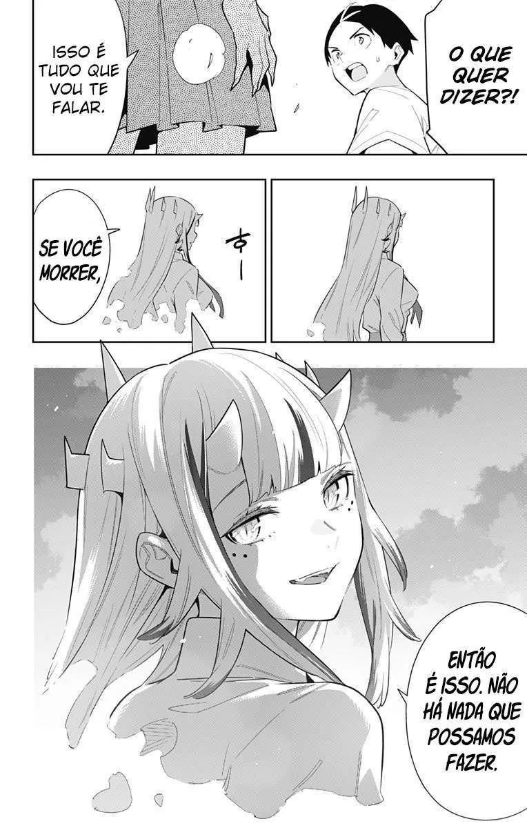 Mato Seihei no Slave — Cap. 87, pág. 21