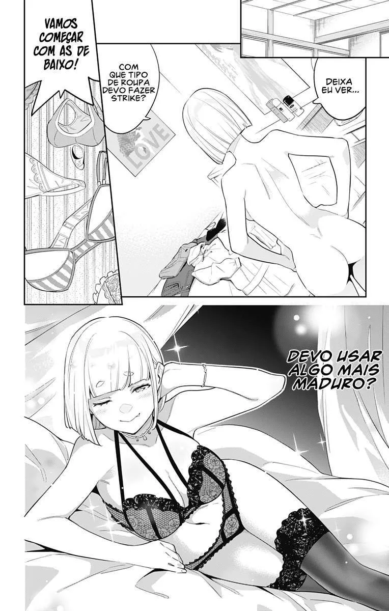 Mato Seihei no Slave — Cap. 88, pág. 3