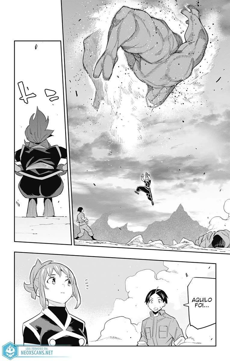 Mato Seihei no Slave — Cap. 89, pág. 19