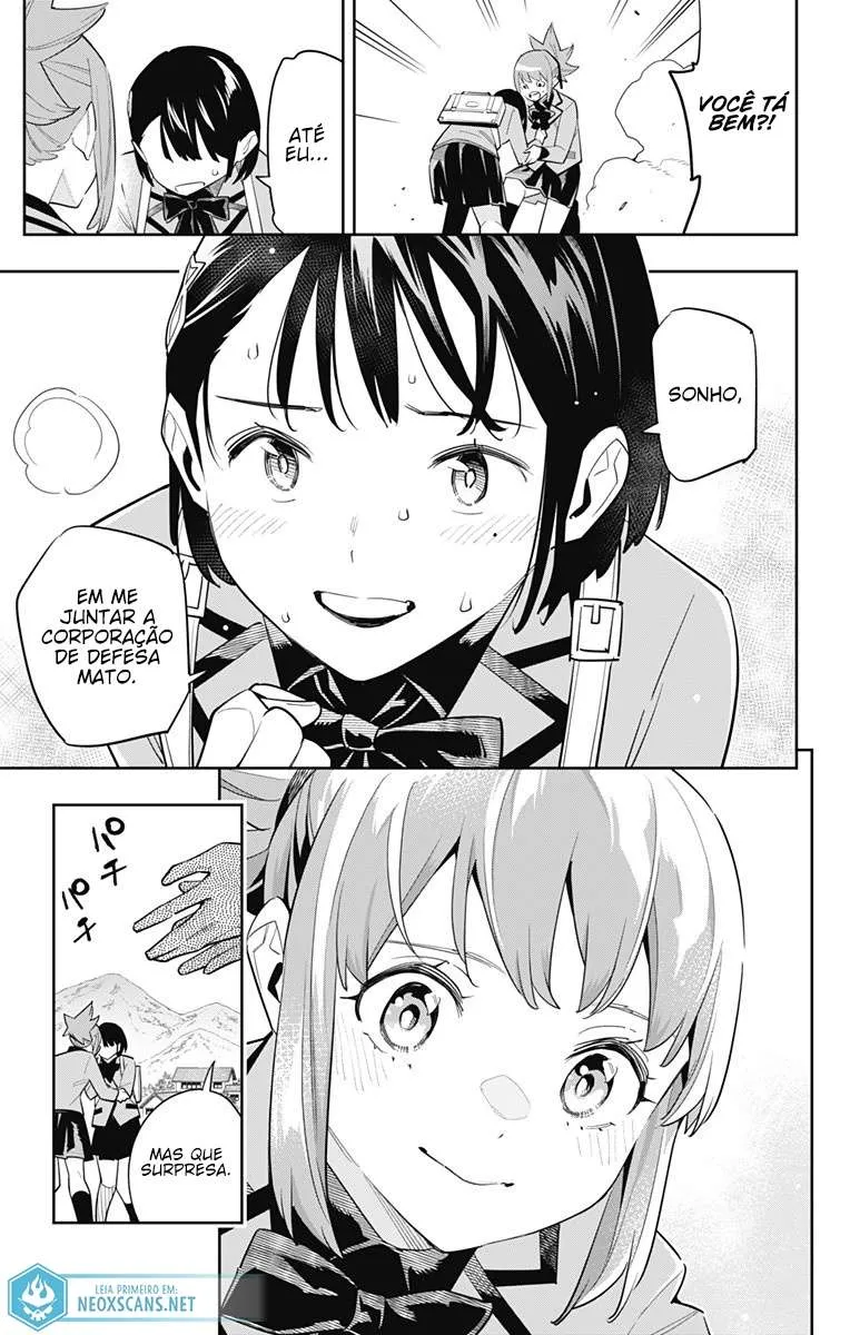 Mato Seihei no Slave — Cap. 91, pág. 8
