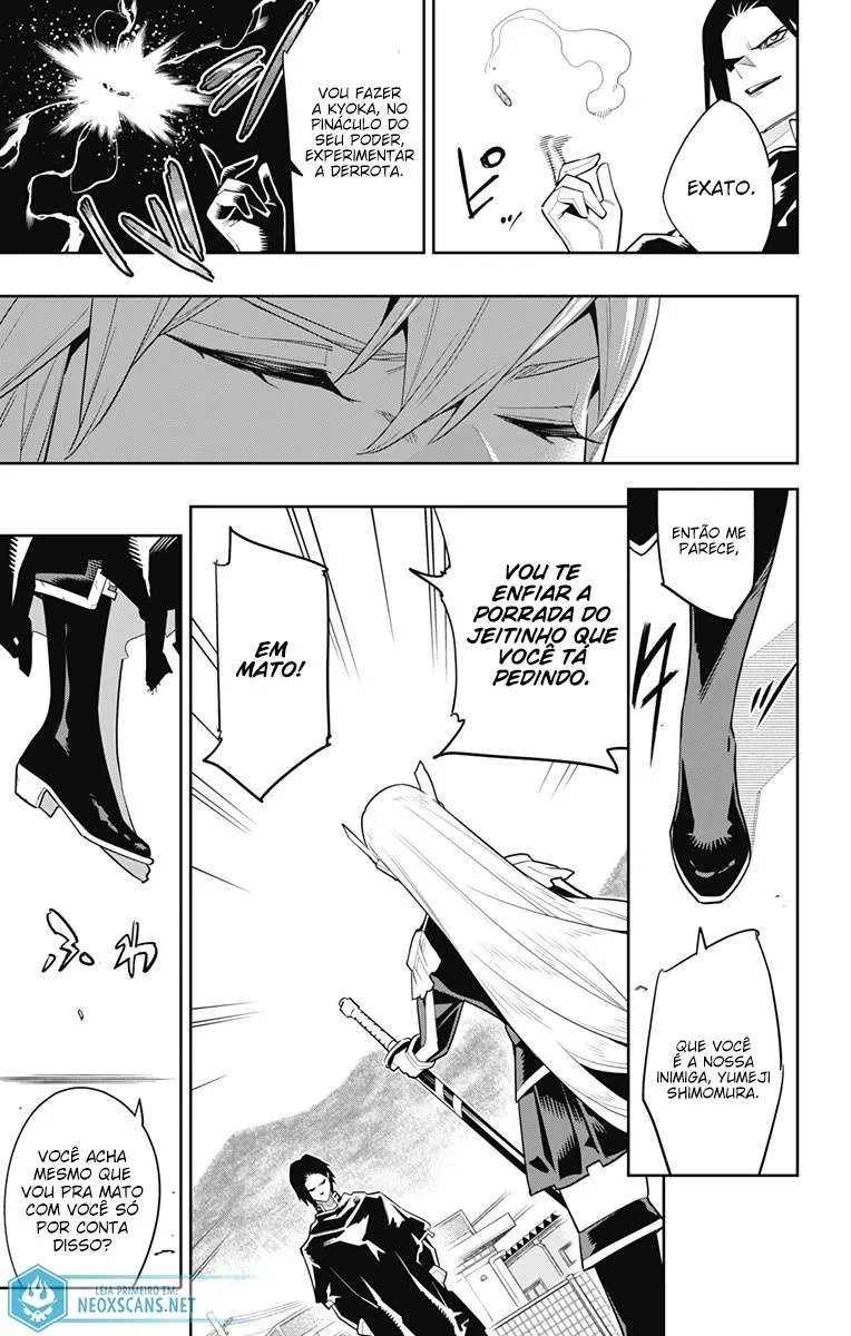 Mato Seihei no Slave — Cap. 92, pág. 8