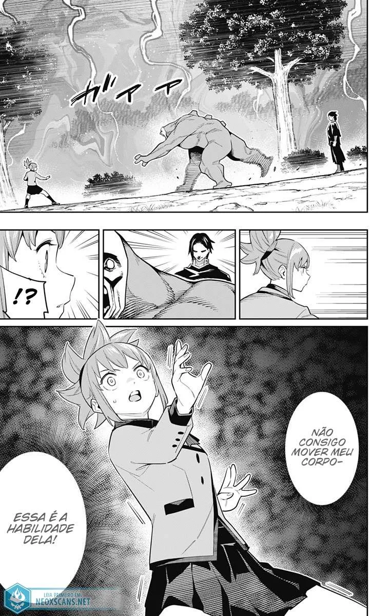 Mato Seihei no Slave — Cap. 93, pág. 4