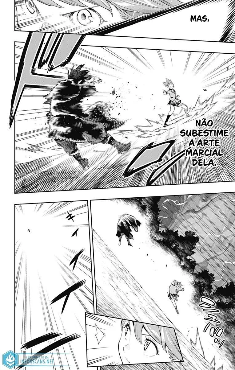 Mato Seihei no Slave — Cap. 93, pág. 9