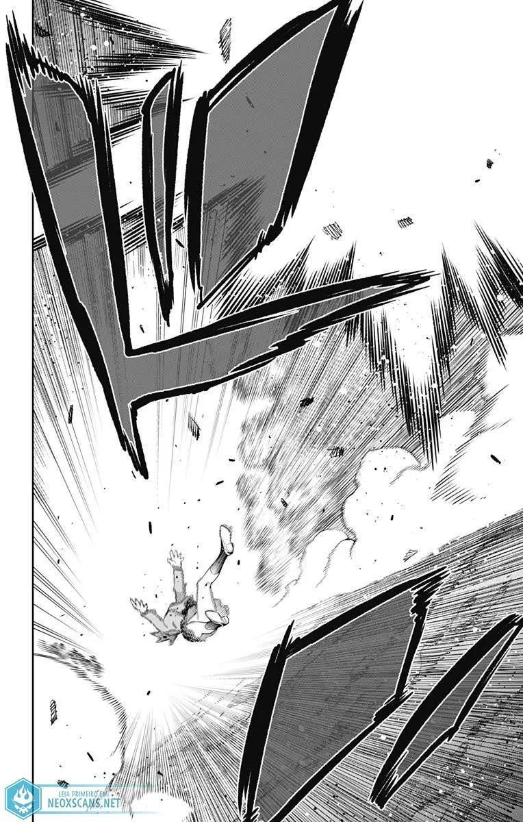 Mato Seihei no Slave — Cap. 93, pág. 21