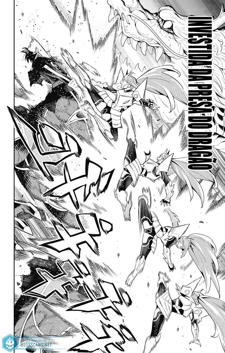 Mato Seihei no Slave — Cap. 95, pág. 5