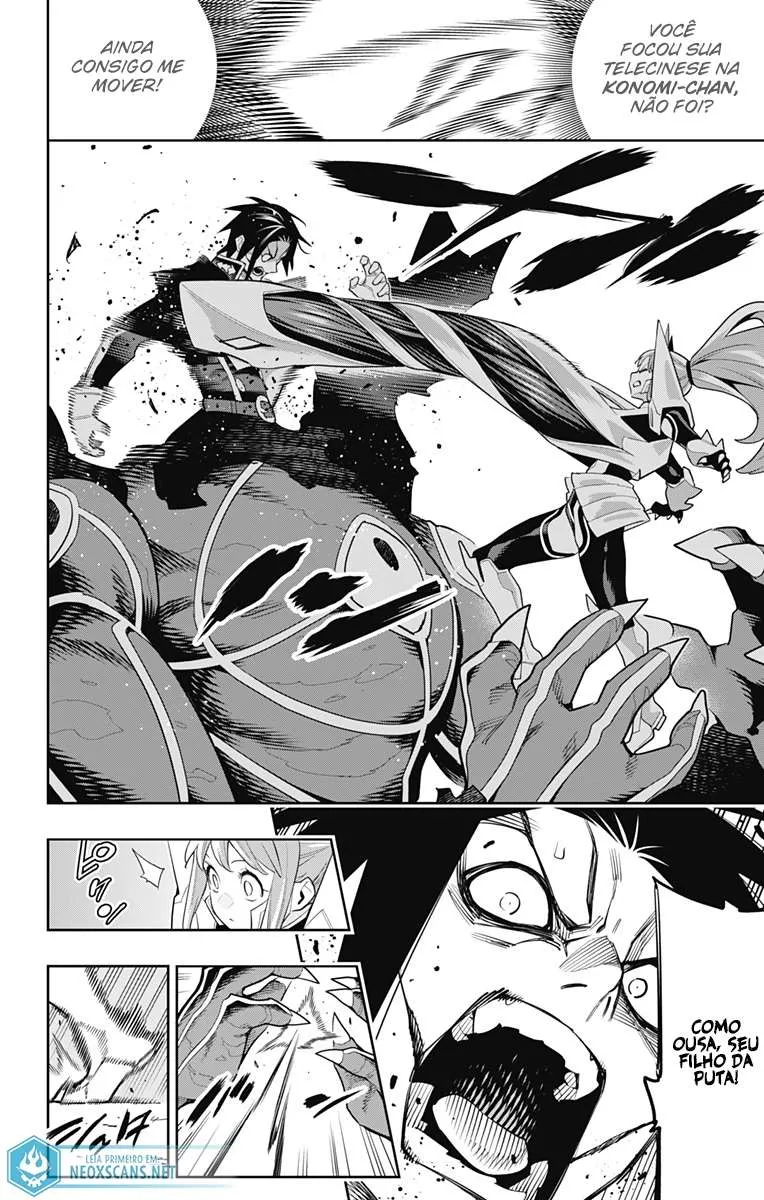 Mato Seihei no Slave — Cap. 95, pág. 9