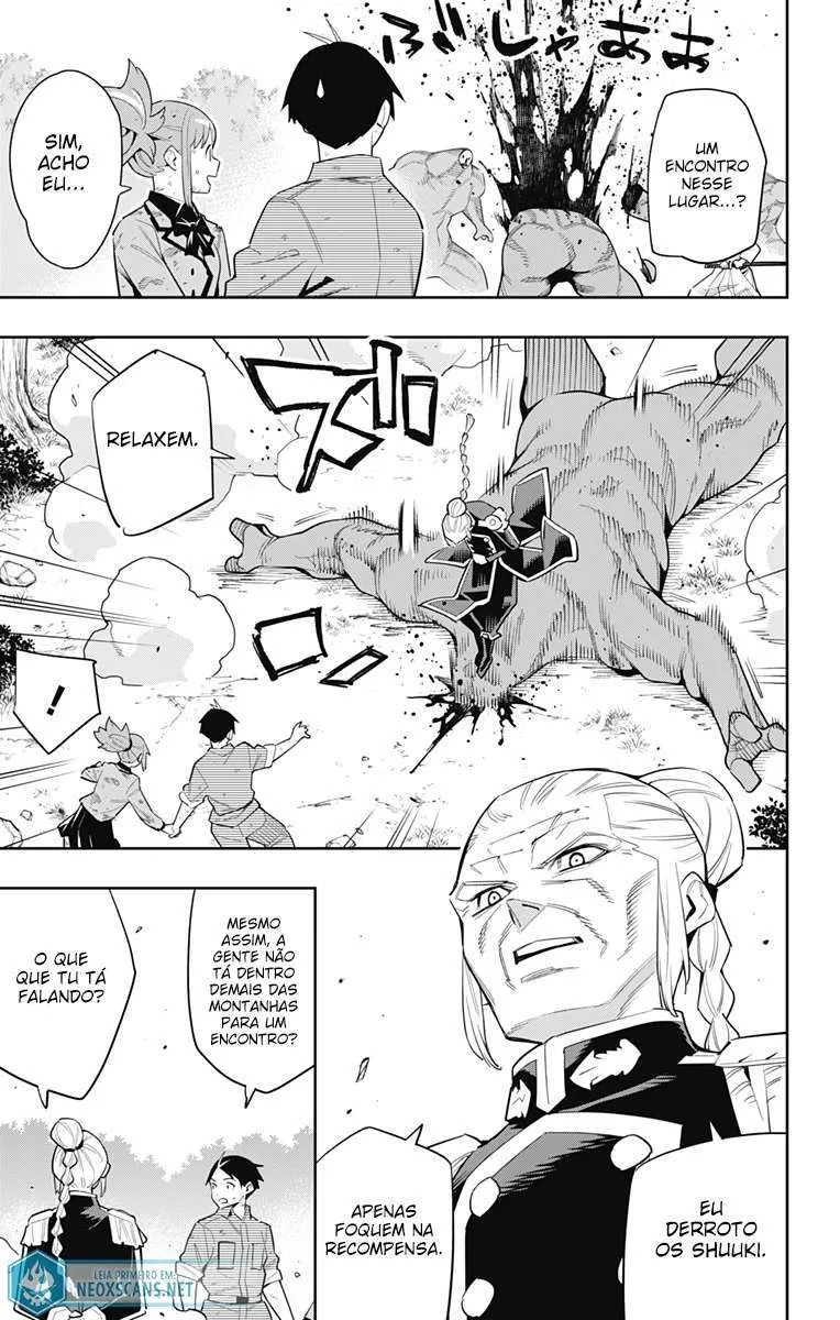 Mato Seihei no Slave — Cap. 96, pág. 4