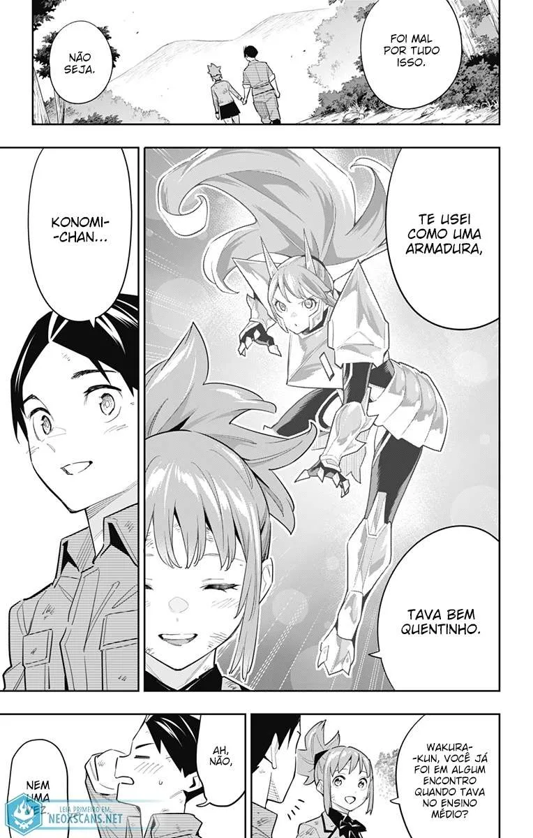 Mato Seihei no Slave — Cap. 96, pág. 6